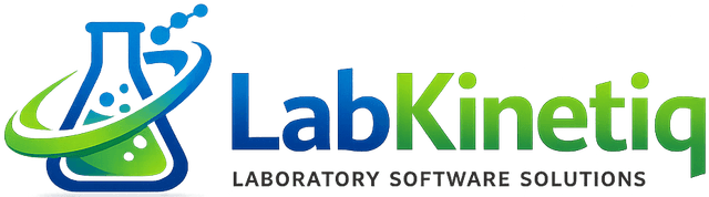 LabKinetiq - Laboratory Software Solutions